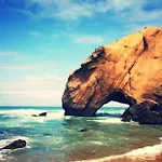 別荘 Casa Moinho Do Oeste - West Windmill Portugal *