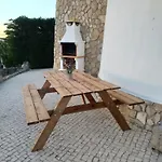 Casa Moinho Do Oeste - West Windmill Portugal * Moledo (Lisbon)