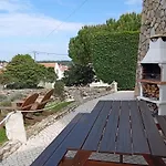 Casa Moinho Do Oeste - West Windmill Portugal 別荘