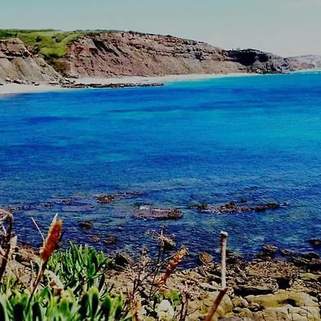 Holiday home Casa Moinho Do Oeste - West Windmill Portugal