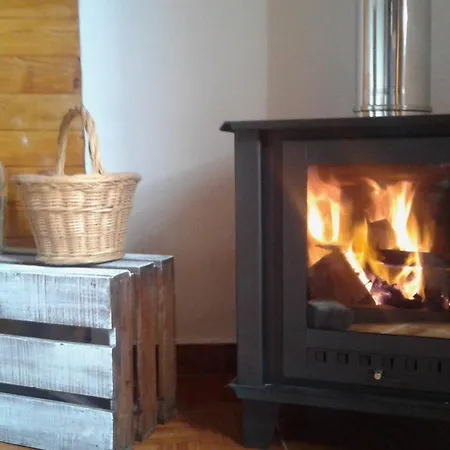 Holiday home Casa Moinho Do Oeste - West Windmill Portugal *