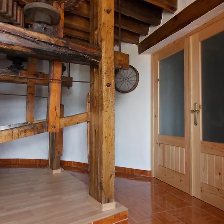 Casa Moinho Do Oeste - West Windmill Portugal 度假居