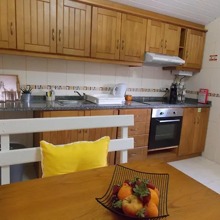 Casa Moinho Do Oeste - West Windmill Portugal Holiday home *