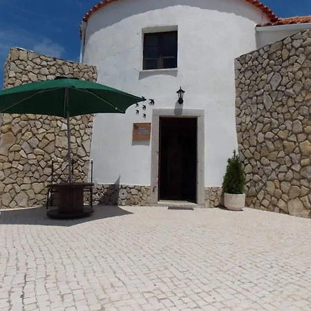 別荘 Casa Moinho Do Oeste - West Windmill Portugal *