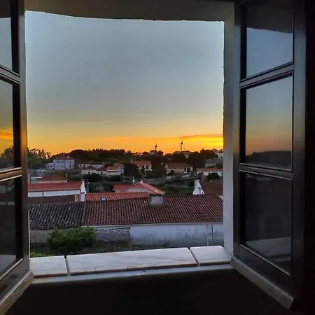 度假居 Casa Moinho Do Oeste - West Windmill Portugal Moledo (Lisbon)