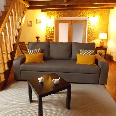 Casa Moinho Do Oeste - West Windmill Portugal