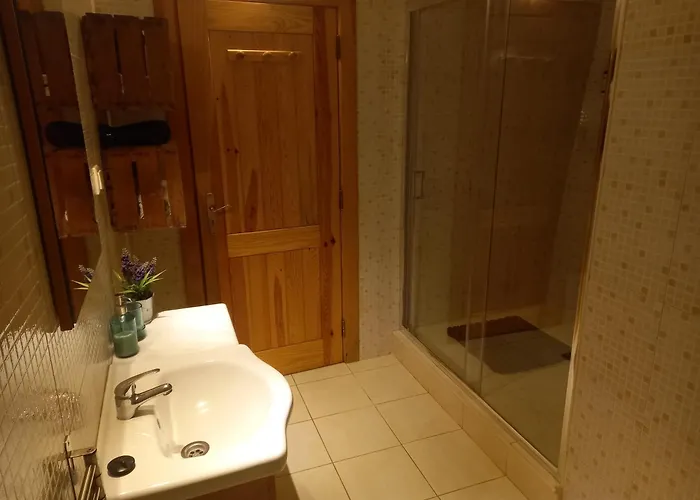 Casa vacanze Casa Moinho Do Oeste - West Windmill Portugal Moledo (Lisbon)