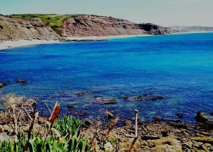 Casa vacanze Casa Moinho Do Oeste - West Windmill Portugal