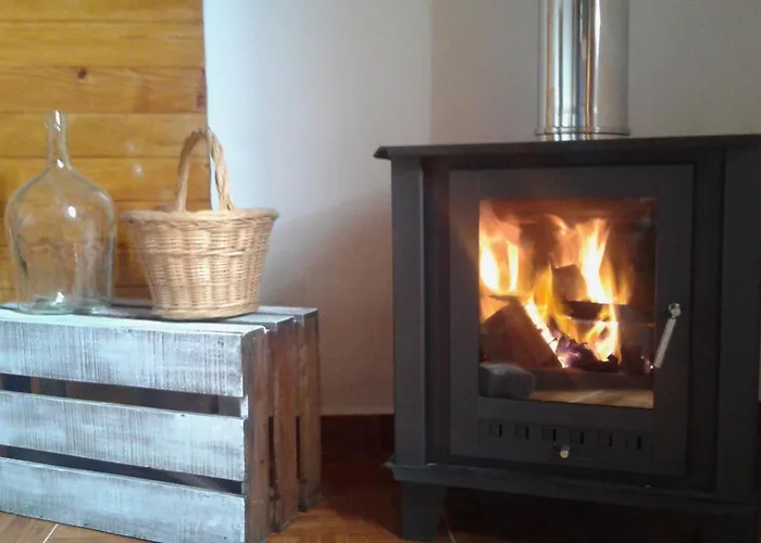 Casa vacanze Casa Moinho Do Oeste - West Windmill Portugal *