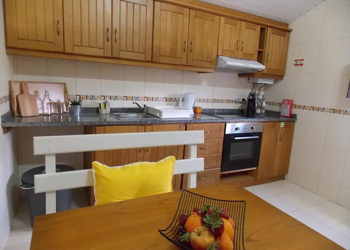 Casa Moinho Do Oeste - West Windmill Portugal Casa vacanze *