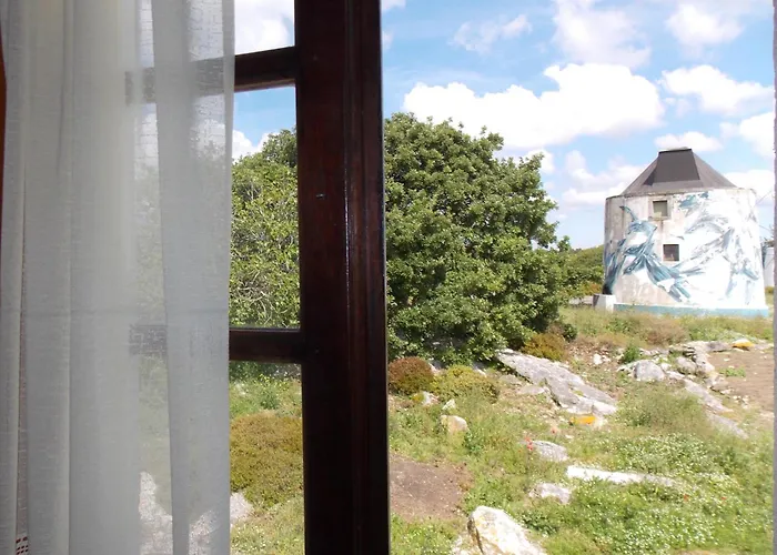 Casa vacanze Casa Moinho Do Oeste - West Windmill Portugal Moledo (Lisbon)