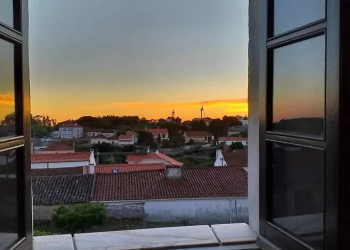 Casa vacanze Casa Moinho Do Oeste - West Windmill Portugal Moledo (Lisbon)